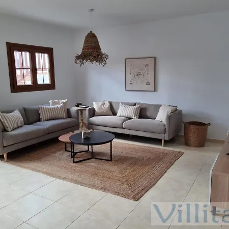 Tegala By Villitas פלאיה בלנקה