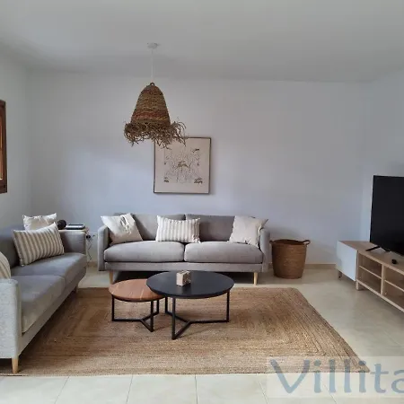 Tegala By Villitas וילה *