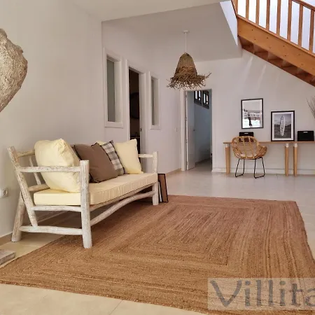 Tegala By Villitas * פלאיה בלנקה