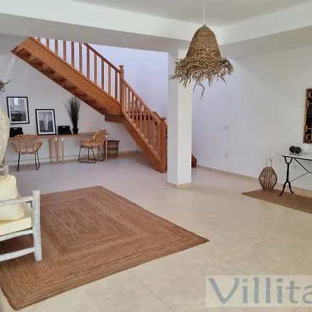 Tegala By Villitas וילה *