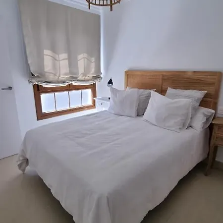 וילה Tegala By Villitas פלאיה בלנקה