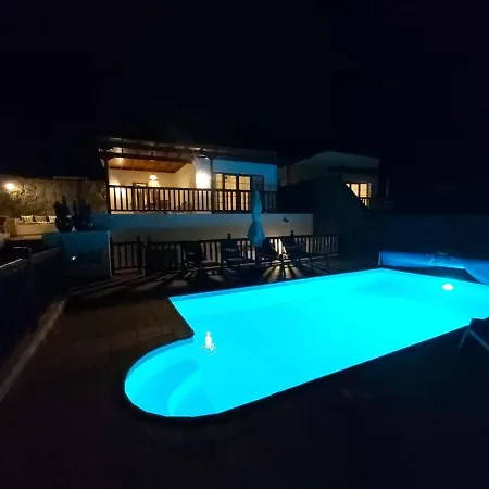 Tegala By Villitas פלאיה בלנקה