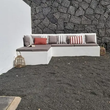 Tegala By Villitas פלאיה בלנקה