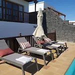 Tegala By Villitas Villa Playa Blanca