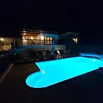 Tegala By Villitas Playa Blanca