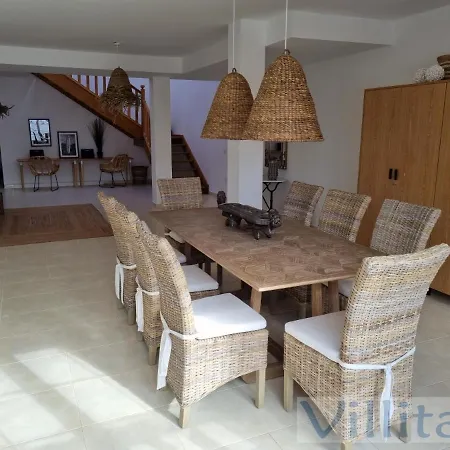 别墅 Tegala By Villitas 普拉亚布兰卡