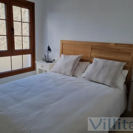 Tegala By Villitas 别墅