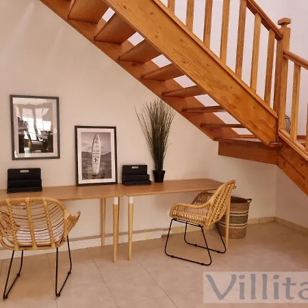 Tegala By Villitas 别墅 *