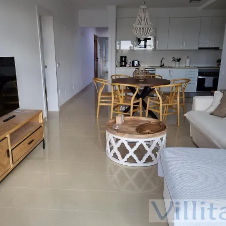 别墅 Tegala By Villitas *