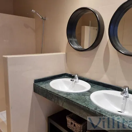 别墅 Tegala By Villitas *