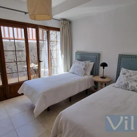 别墅 Tegala By Villitas