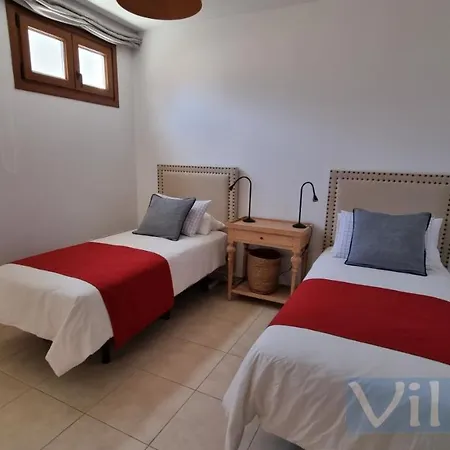 别墅 Tegala By Villitas