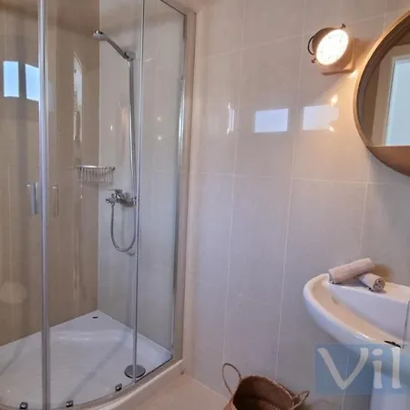 Tegala By Villitas 别墅 普拉亚布兰卡