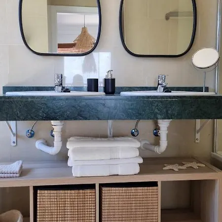 别墅 Tegala By Villitas *