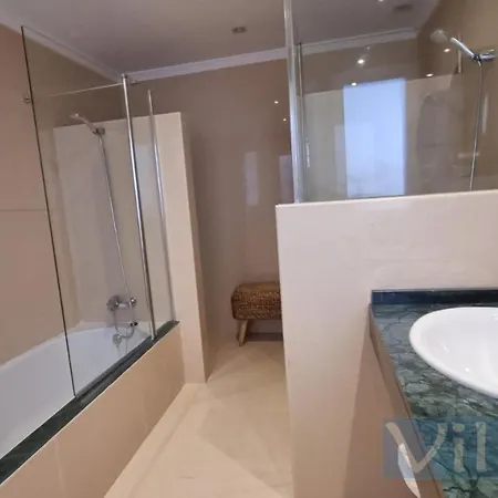 别墅 Tegala By Villitas *