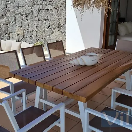 Tegala By Villitas 别墅