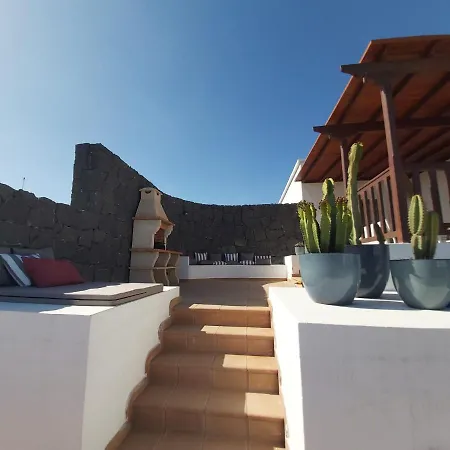 Tegala By Villitas *