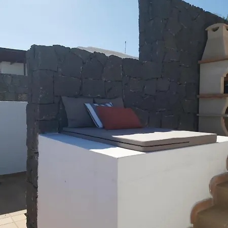 Tegala By Villitas * 普拉亚布兰卡