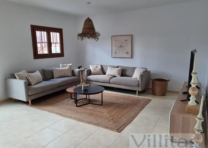 Tegala By Villitas Playa Blanca (Lanzarote)