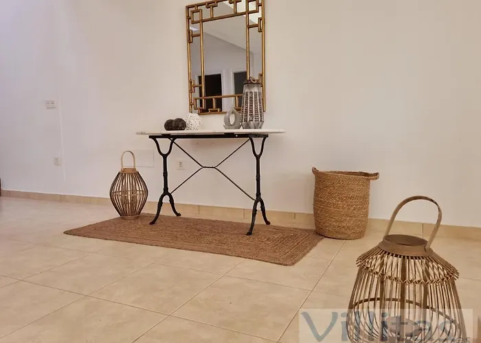 Tegala By Villitas Villa Playa Blanca (Lanzarote)