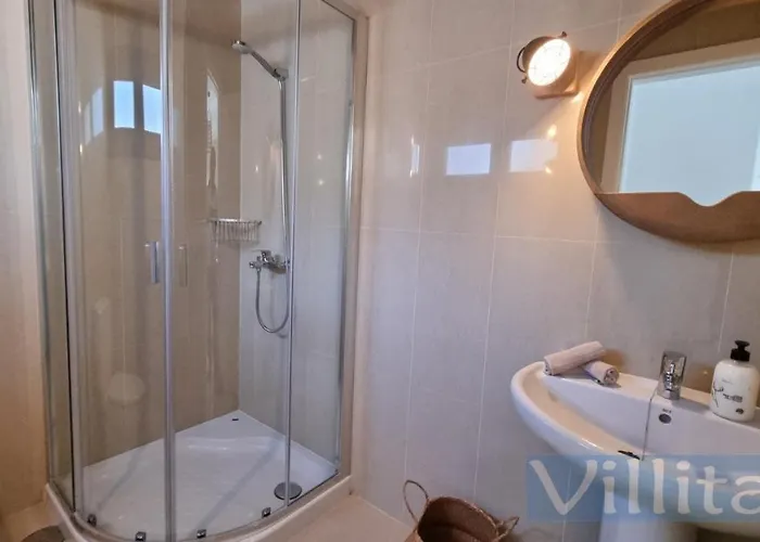 Tegala By Villitas Villa Playa Blanca (Lanzarote)