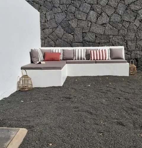 Tegala By Villitas Playa Blanca (Lanzarote)