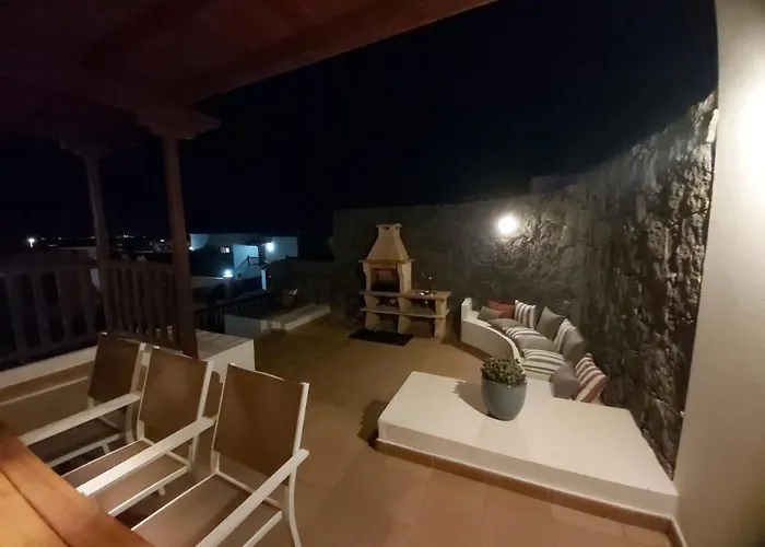 Tegala By Villitas Playa Blanca (Lanzarote)