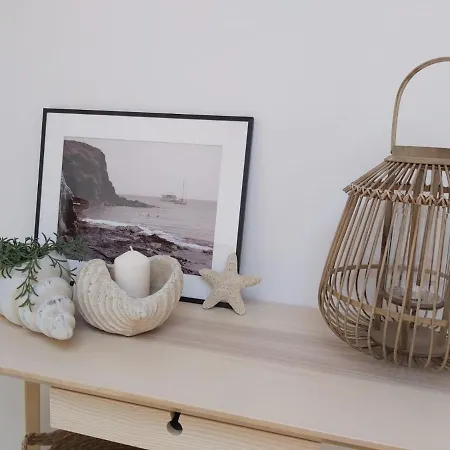 Tegala By Villitas Коста Бланка