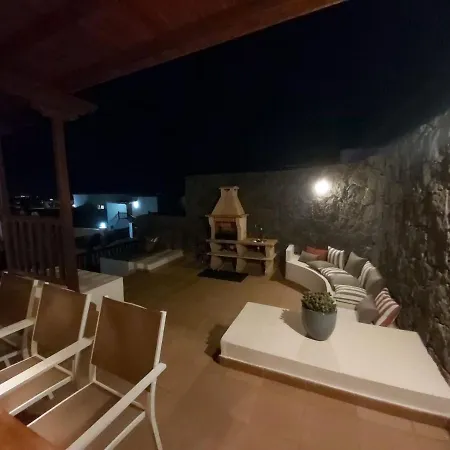 Tegala By Villitas Коста Бланка